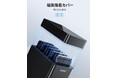 ORICO、磁気吸着式5ベイ3.5インチHDDケースを発表——最大90TB対応・5Gbps高速転送・UASP対応・静音ファン＆放熱設計で大容量データを安全に管理