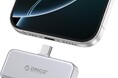 ORICO FlashPod S20 2TB 外付けSSD、19,072円で販売開始!