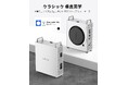 【40%オフ】ORICO MiniPro Mac mini M4 用 アルミスタンド、特別価格5,340円!
