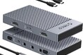 ORICO 4K@60Hz HDMIキャプチャーボード 新発売