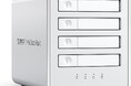 【最大38%OFF】ORICO 8848U4 40Gbps オールフラッシュSSDケース登場!
