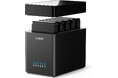 【9,427円～】ORICO 3.5インチ HDDケース 5ベイ DS500U3