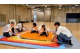 全国初！徳島の大学生が、子どもの避難訓練をアップデート！