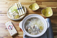 【素麺が調味料に?!】この冬は素麺の食べ慣れ・調理慣れ"備え"に挑戦しませんか?素麺発祥の地・奈良 三輪『三輪の神糸』によるローリングストック啓蒙「パントリーのお守りPROJECT」第二弾レシピ公開!