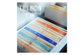 【奈良の行列店】阪急うめだ本店「THE BON いま、私らしいお盆のかたち」に『てのべたかだや』つるり・さらりなど食感別の"新しいそうめん"が、お盆土産のアイテムとして新登場!