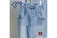 「ぐるぐるふくい x URBAN RESEARCH」コラボレーションアイテム発売開始