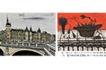 ギャルリーためなが《 ベルナール・ビュッフェ展 》開催のご案内（9月21日(土)～東京・銀座）