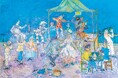 ギャルリーためなが ≪ 画商 爲永清司が育てたポール・アイズピリ展 ≫ 開催のお知らせ(7月12日(土)~銀座・東京)