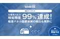 宇宙から不動産に革命を起こす『WHERE』、太陽光パネル検知精度99%へ到達