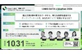 第3弾イベント：国土交通省主催「LINKS:POWER of DATA x DATA 2026」アイデアソンを10月31日に開催