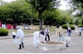 【大阪・泉大津市】「ごみを拾う」から「まちと人をつなぐ」へ