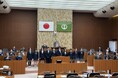 泉大津市議会で子ども議会を開催