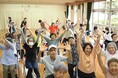 新たな交流の場を創出！～懐かしの給食体験でシニアが「いきいき」と輝く新事業～