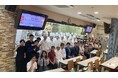 第2回 中学生審査員が、食べて、考えて、評価する未来のパティシエが挑む。“もったいない”を“おいしい”に変えるスイーツグランプリ