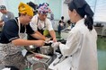 夏休みの昼食づくりを、パパと小学生で一回学べば、三回つくれる。父親と小学生の料理教室「家事の筋トレ」を開催