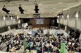 全国12自治体の生産者が泉大津に集結「コメEXPO in 泉大津2026」を初開催～約4,000人が来場、約5トンのコメが2時間で完売～