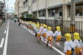 こども園が「津波避難訓練」を実施！