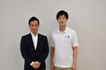 鈴木憲和農林水産大臣が泉大津市を訪問