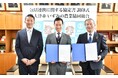 大阪・泉大津市 人と緑、食と農を通じた持続可能な地域づくりに向けて