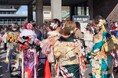 2026年成人式（京都会場） 振袖人気カラーランキングを発表― 来年の成人式に向け、京都エリアで振袖選びが本格化 ―