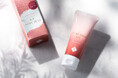 \ふんわり、サラすべ肌/ 新UV下地「Flat Skin UV cream」7月22日新発売!プレゼント&サマーキャンペーンも同時開催!