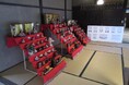 【3月3日は桃の節句】春の風物詩『桃の節句展』東大阪市指定文化財・旧河澄家で今年も開催