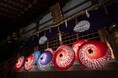 【8月24日(日曜日)】東大阪・枚岡(ひらおか)神社でライトアップイベント『夏灯し(なつともし)の夢まつり』を今年も開催!
