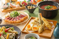 東京駅徒歩1分!完全個室の和食ダイニング「じぶんどき」丸の内センタービルに3月5日にオープン