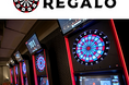 上質なエンターテインメントバー「DARTS & PARTY REGALO」最新モデル「ダーツライブ3」9台完備の赤羽駅前店が5月13日オープン!
