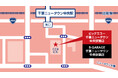 ビッグエコー千葉ニュータウン中央駅前店が7月18日にオープン!ダーツ投げ放題とお酒が楽しめるダーツバー・B-GARAGEを併設