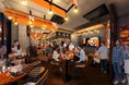 「HIGHBALL BAR」と「ニッカ フロンティア」のコラボ企画