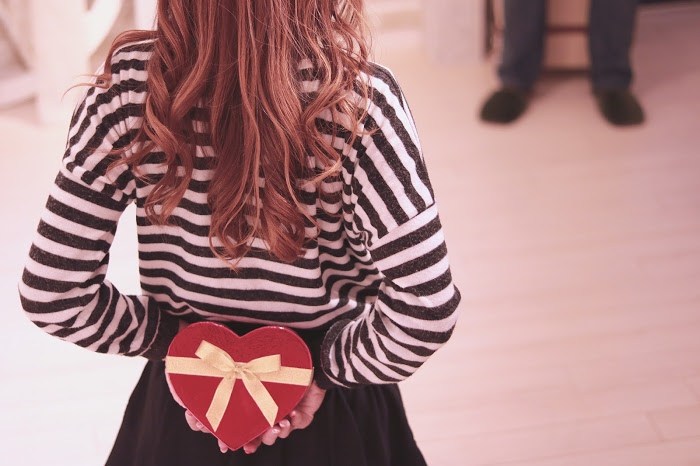 Damオススメ バレンタインに歌う 恋愛ソング はこれ 株式会社第一興商のプレスリリース