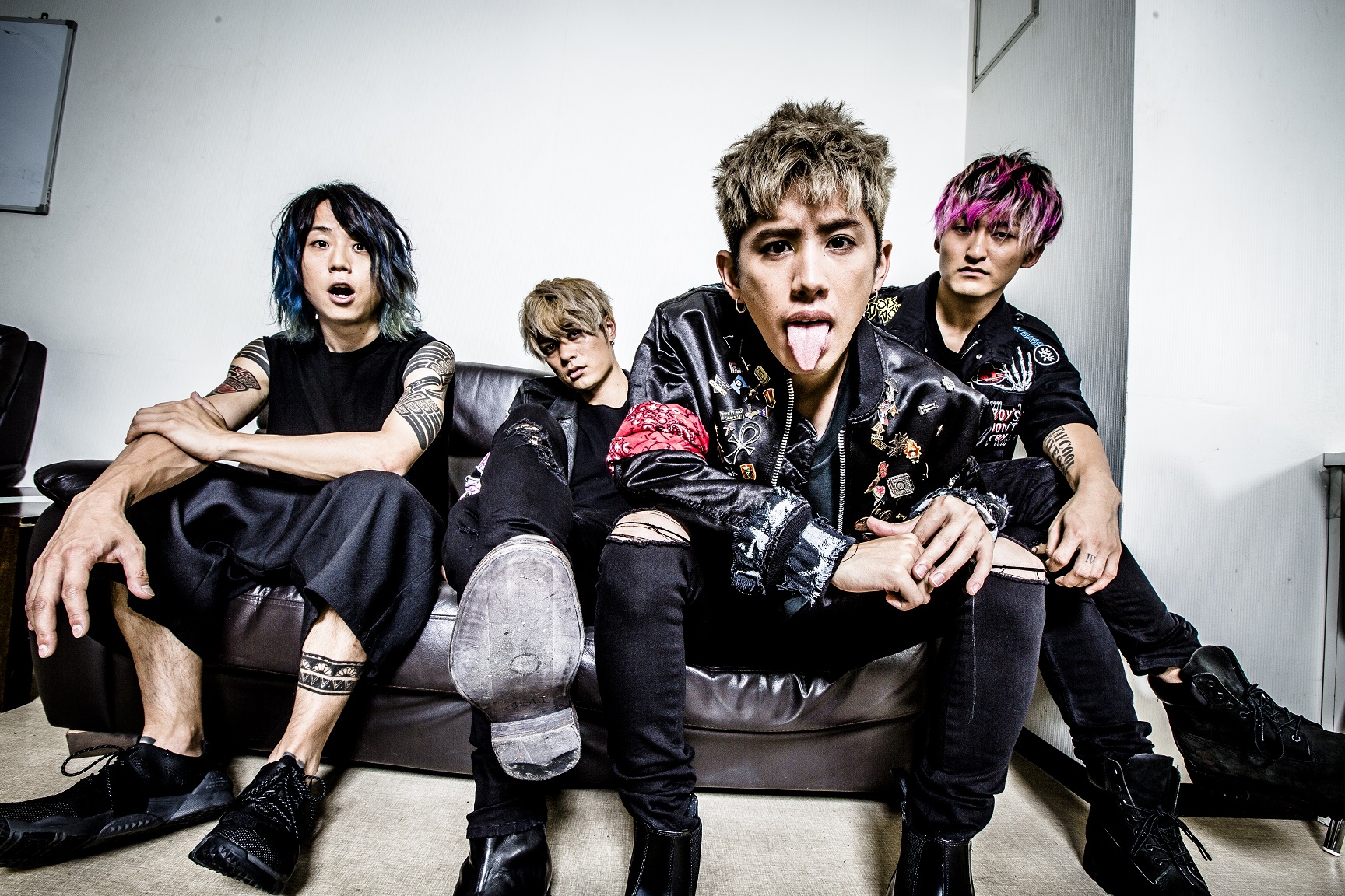 ONE OK ROCKの「まま音」がカラオケ初登場！｜株式会社第一興商のプレスリリース