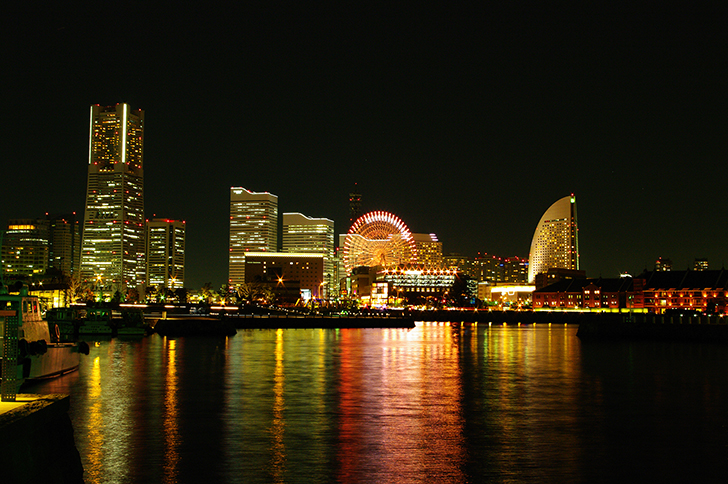 6月2日は横浜開港記念日 カラオケdamで人気の 横浜ソング トップ10を紹介 株式会社第一興商のプレスリリース