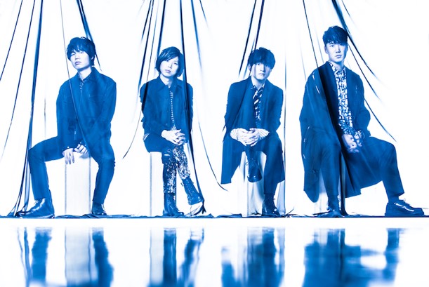 通信カラオケDAMが2020年上半期カラオケランキングを発表　Official髭男dismが楽曲別&歌手別の両部門を制覇　“おうちカラオケ”カラオケ@DAMにおいても1位を獲得　　　　
