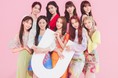 祝・デビュー1周年！待ちに待った1stアルバムをDAMで歌おう！NiziU×LIVE DAM Ai “Sing with Uキャンペーン” を11月30日より実施