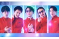 SUPER EIGHT ドームツアーの感動がライビュー！で蘇る!SUPERなオリジナルグッズが当たるDAM歌唱キャンペーン　ビッグエコー・メガビッグ初のコラボルームも実現！