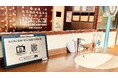 温浴施設での広告サービス「ふろビジョン」、設置店舗数が23店舗に拡大!