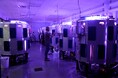 タイムマシーン？ 実は、カナダ製の微細藻類の培養装置。北海道から沖縄まで導入拡大。8/19-21 ジャパン・シーフードショー2026に再び展示！