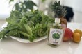 グリーンスムージー＆健康野菜のオンラインショップがオープン