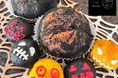 「TRIP TIP BAGEL」のハロウィンメニューが登場!(2024年10月1日(火)より期間限定・店頭限定販売)