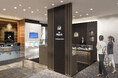 新たな輝きと、特別な出会いをーISHIDA表参道にて「Premium Jewelry Zone」2025年7月12日(土)オープン