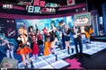 TGS2025『NTE: Neverness to Everness』現場レポ!ヘテロシティぶらり旅の思い出写真を皆様にお届け!