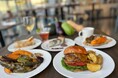 茨城県つくば市にオープンした地域とのつながりを大切にした食べる楽しさと地域の魅力を一緒に堪能できる話題のレストラン!
