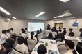満足度96％！お堅い企業説明はナシ！クイズで知る「解体・産廃」の世界！ビクトリーが地元高校生向けに会社見学会を開催