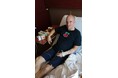 NPO法人「Make Cancer History」設立【日本のがん医療に新たな風を】代表は日本で闘病を続けるイギリス人末期がん患者