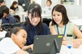 中・高校生向け「AIを相棒」にして可能性を広げる体験型研修を開催