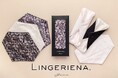 デリケートゾーンランジェリー「LINGERIENA®」が、森田敦子氏セレクト個別カウンセリング付きフェムケアキットに選ばれました。