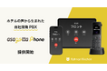 合同会社甲南キッチン、ホテル特化のIP-PBX「asagotta Phone」、スマホ受電・モーニングコールなどを標準搭載して提供開始