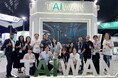 MoBagel、ドバイのGITEX GlobalでAI金融分析プラットフォームを発表
